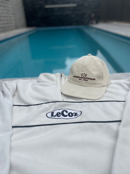 Lecoz 'Surfwear' Hat