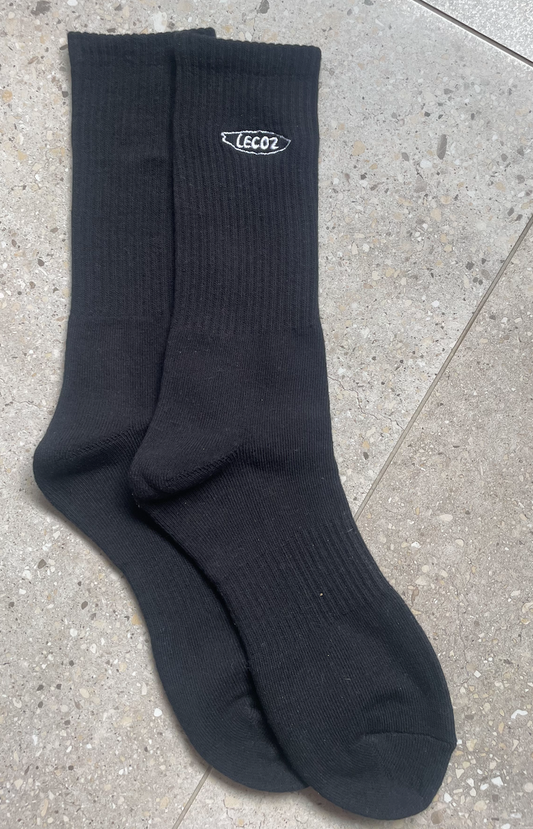 Lecoz 'Surfboard' UNISEX socks